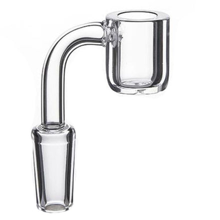 14mm Male Flat Banger - LA Wholesale Kings