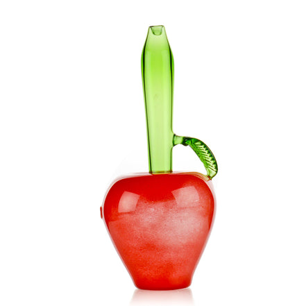8" Apple Hand Pipe - LA Wholesale Kings