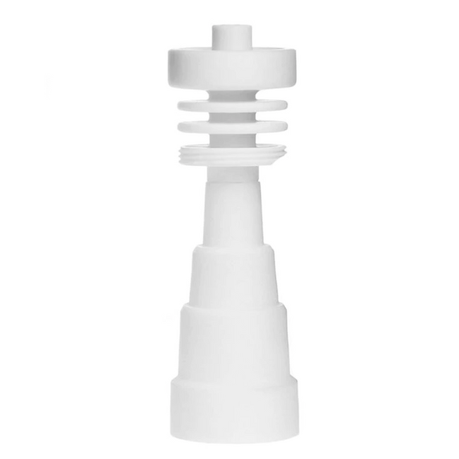 6 in 1 Ceramic Domeless Nail