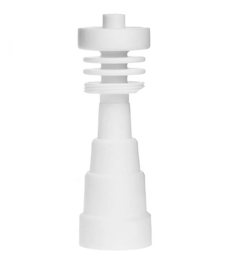 6 in 1 Ceramic Domeless Nail