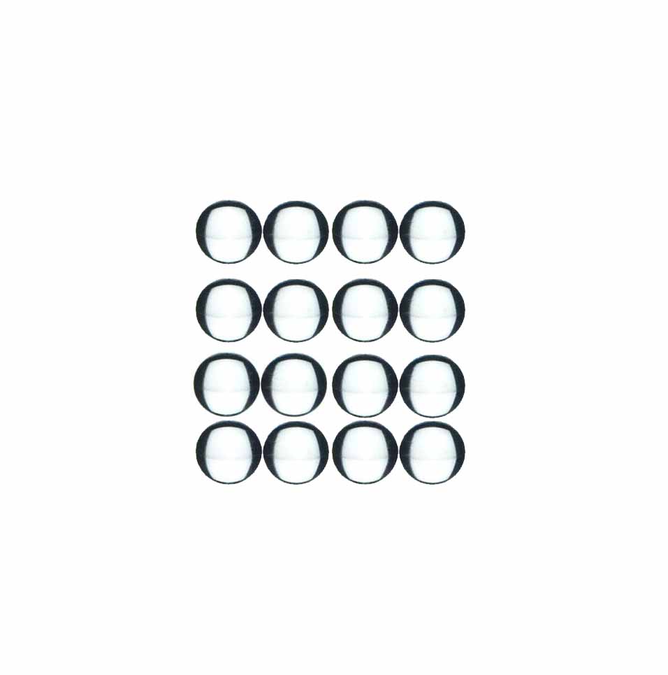 Terp Pearls 10 Pearls Per pack 6mm - LA Wholesale Kings