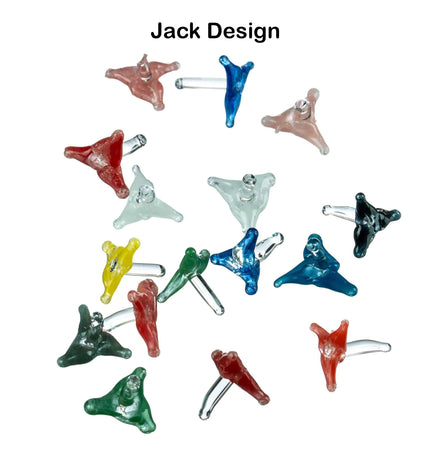 Glass Screen Jack Design - LA Wholesale Kings