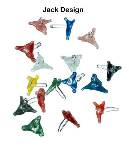 Glass Screen Jack Design - LA Wholesale Kings