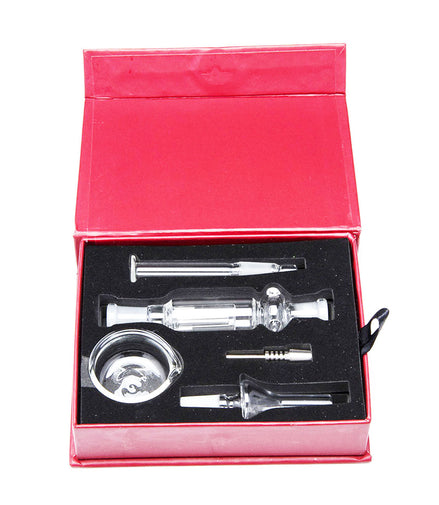 10MM Mini Nectar Collector Set - LA Wholesale Kings