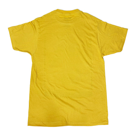 Hustle Short Sleeve T-Shirt 100% Cotton - Pack of 6 Units  1S, 2M, 2L, 1XL