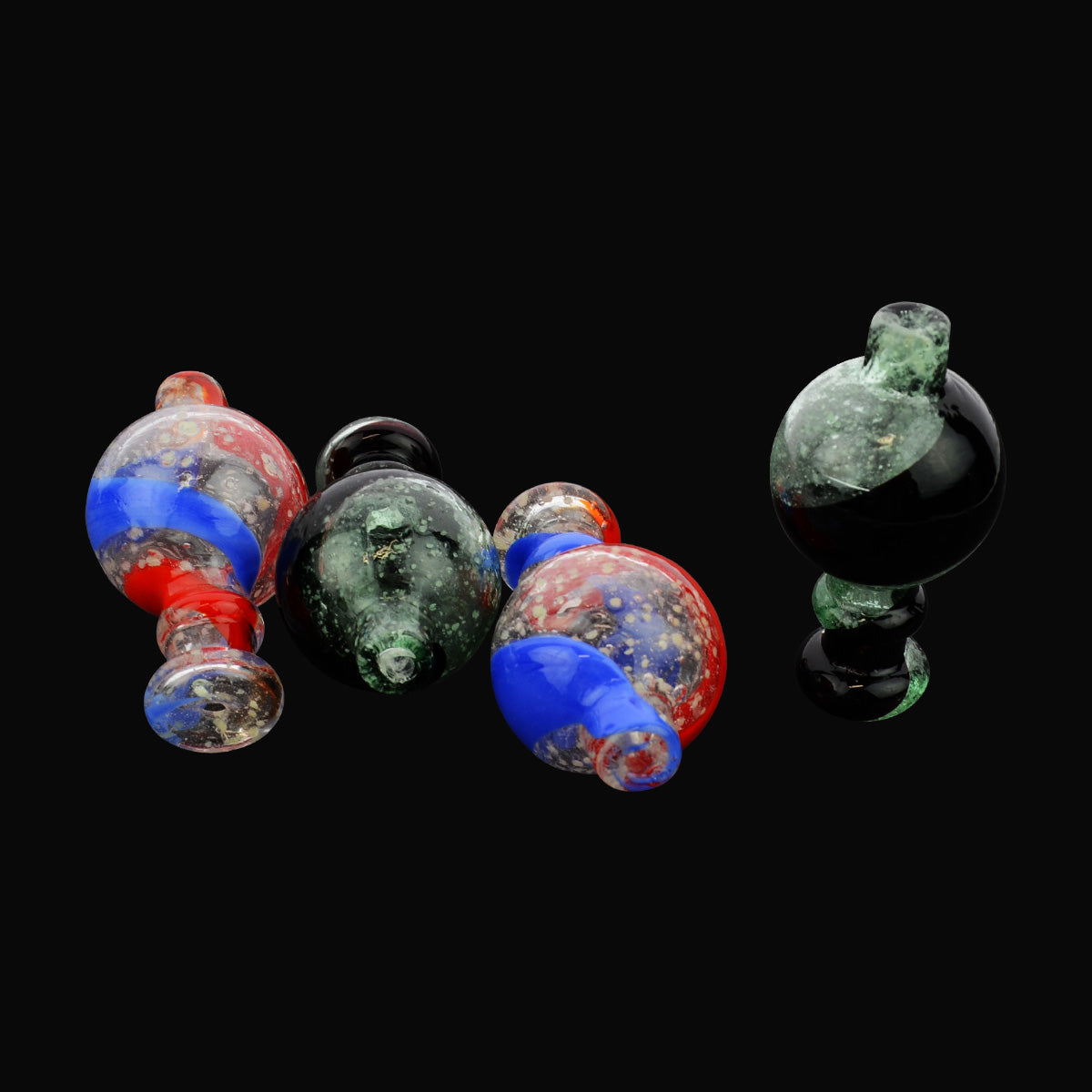 Carb Cap Glow in The Dark - LA Wholesale Kings