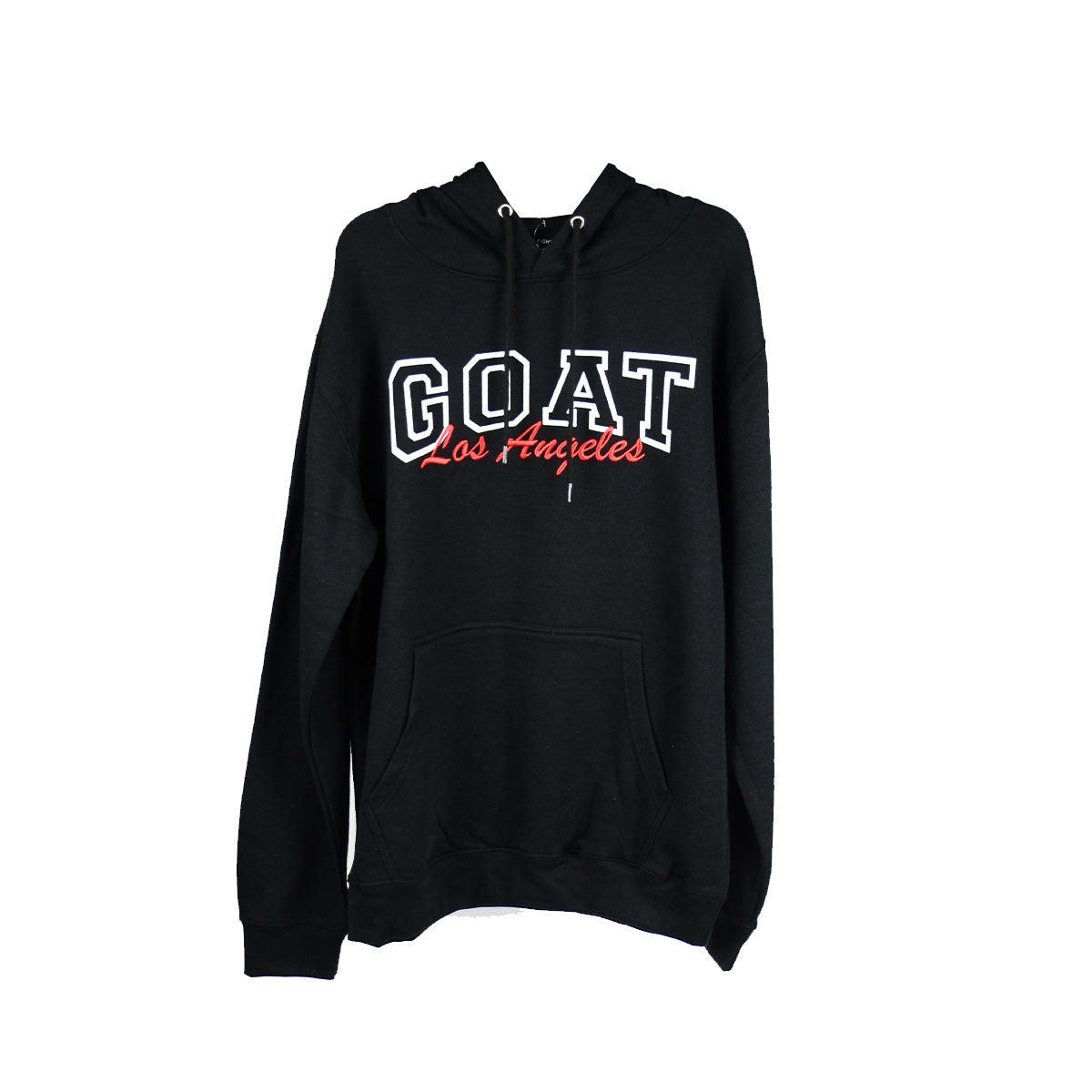 6 Pieces Pack of Black Hoodie 