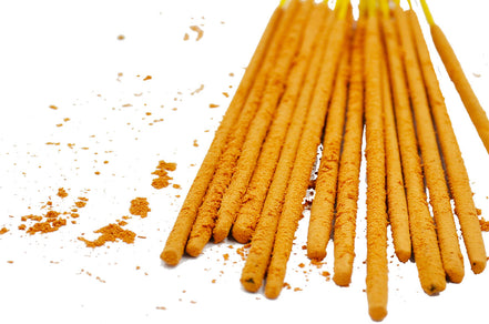 NAG ORIGINAL SATYA NAG CHAMPA INCENSE - LA Wholesale Kings