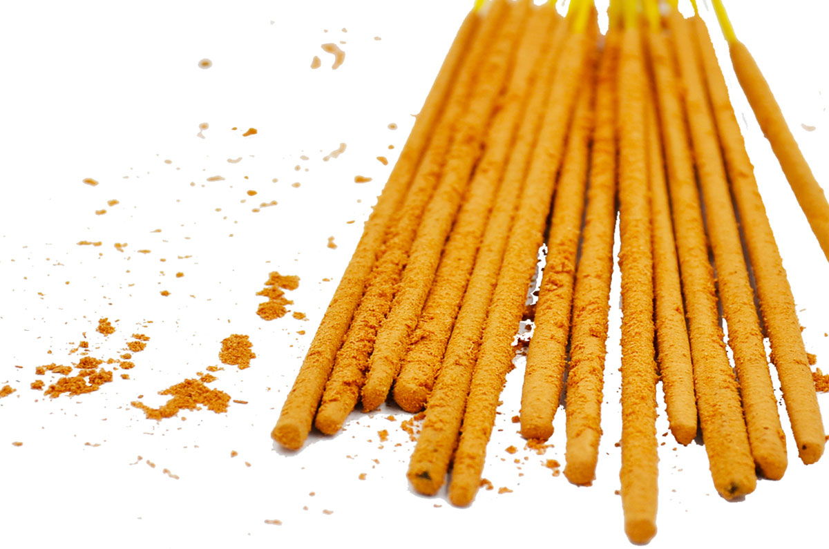 NAG ORIGINAL SATYA NAG CHAMPA INCENSE - LA Wholesale Kings