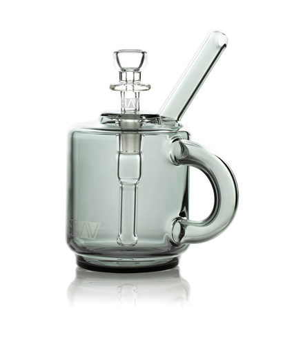 GRAV® COFFEE MUG POCKET BUBBLER