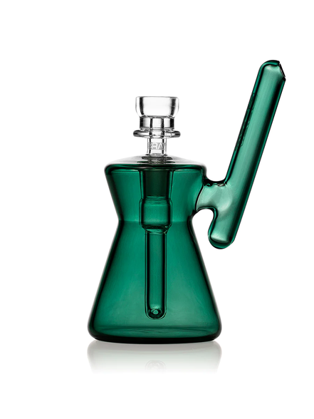 GRAV® HOURGLASS POCKET BUBBLER