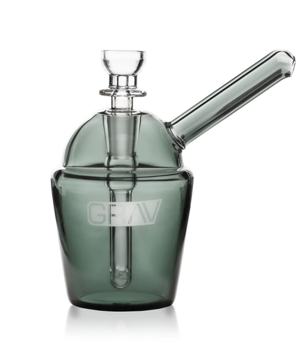 GRAV® SLUSH CUP POCKET BUBBLER