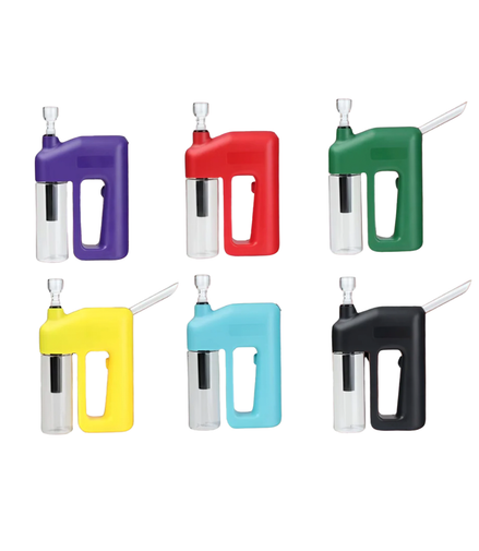 E-Bong Power bubbler