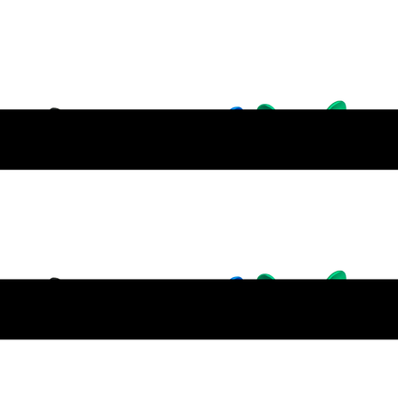 Dog grinder, 6 pcs Display 63mm