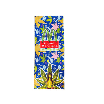 I'm Smoking Yoga Mat 100% PET Yarn Size: 2.5ft x 6ft