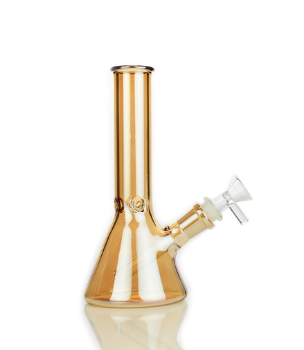 8" Electro Plated Beaker