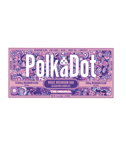 The Original Chocolate Bar